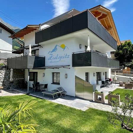 Apartment Zielspitz Parcines Ngoại thất bức ảnh