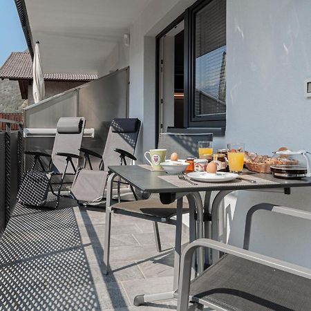 Apartment Zielspitz Parcines Ngoại thất bức ảnh