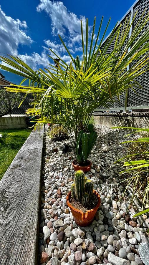 Apartment Zielspitz Parcines Ngoại thất bức ảnh