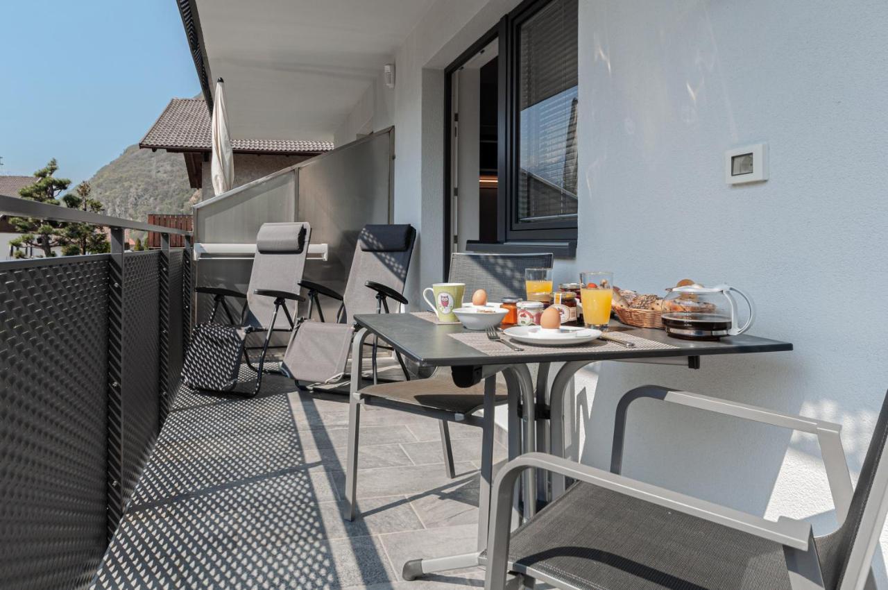 Apartment Zielspitz Parcines Ngoại thất bức ảnh