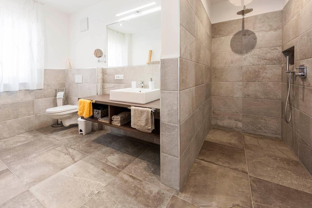 Apartment Zielspitz Parcines Ngoại thất bức ảnh