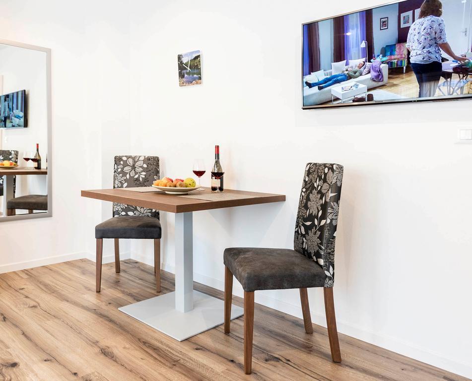 Apartment Zielspitz Parcines Ngoại thất bức ảnh