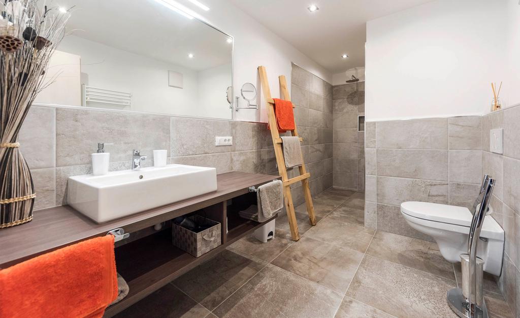 Apartment Zielspitz Parcines Ngoại thất bức ảnh