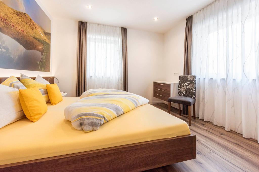 Apartment Zielspitz Parcines Ngoại thất bức ảnh