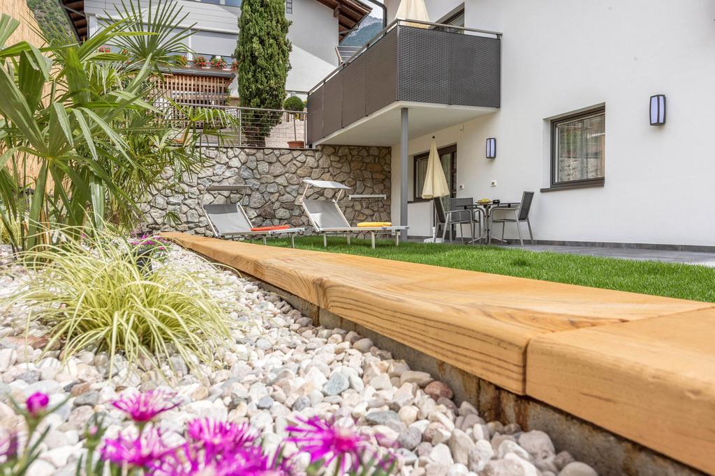 Apartment Zielspitz Parcines Ngoại thất bức ảnh