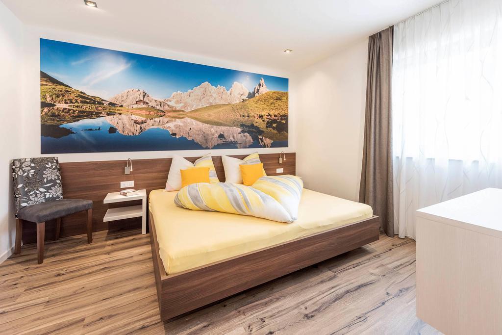 Apartment Zielspitz Parcines Ngoại thất bức ảnh