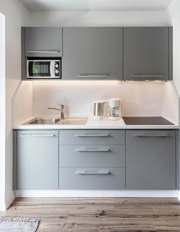 Apartment Zielspitz Parcines Ngoại thất bức ảnh