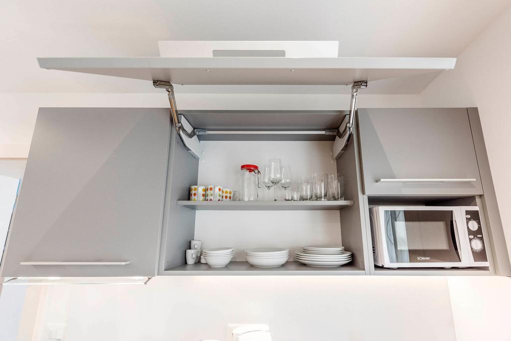 Apartment Zielspitz Parcines Ngoại thất bức ảnh
